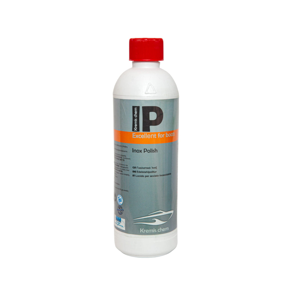 Kremis Chem - Ip Inox Polish 500ml