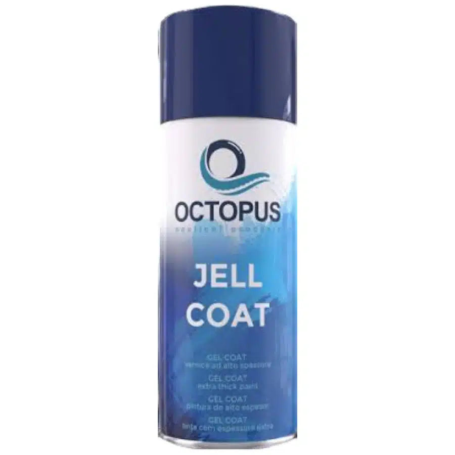 OCTOPUS Gel Coat Spray 400ml