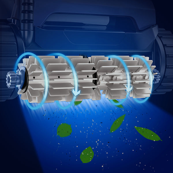 Zodiac Freerider 5200 IQ pool robot