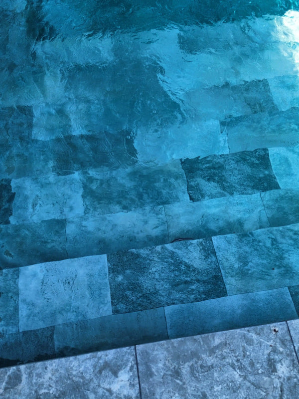 CEFILPOOL KERAMIK Collection- Greenocean 3D