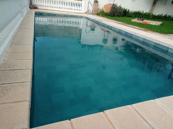 CEFILPOOL KERAMIK Collection- Greenocean 3D