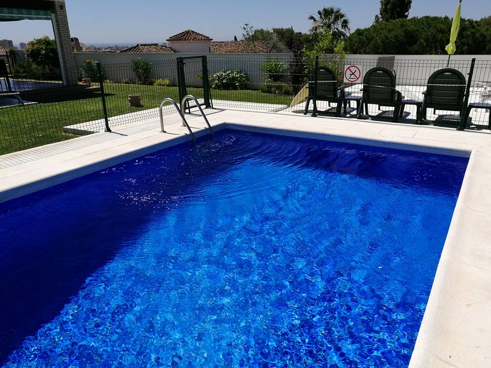 HAOGENPLAST CLASSIC Plain Color Collection - Navy Blue-1 – Trioval Ltd  Cyprus
