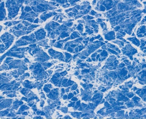 ELBE PRINTED Collection - Blue Marble-3