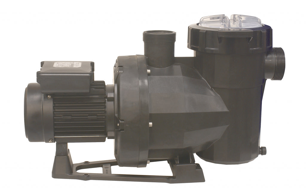 VICTORIA PLUS SILENT PUMP