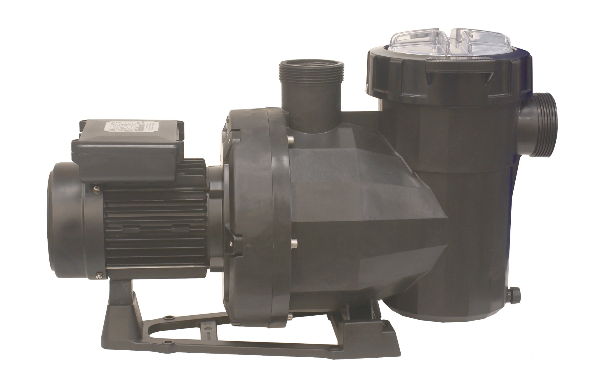 VICTORIA PLUS SILENT PUMP Trioval Ltd Cyprus