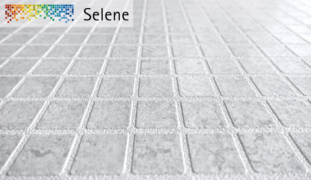 ALKORPLAN CERAMICS Collection - Selene-4