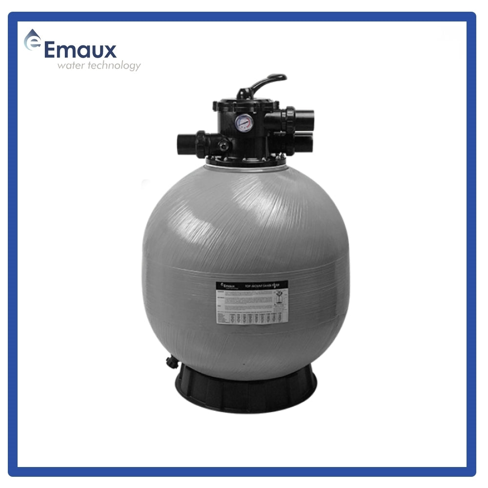Emaux (TOP MOUNTED)