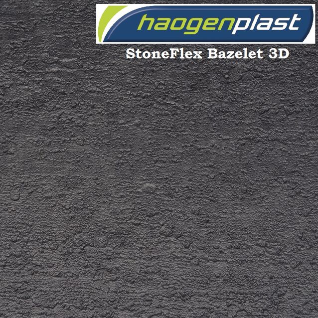 HAOGENPLAST STONEFLEX 3D Collection - Bazelet-1