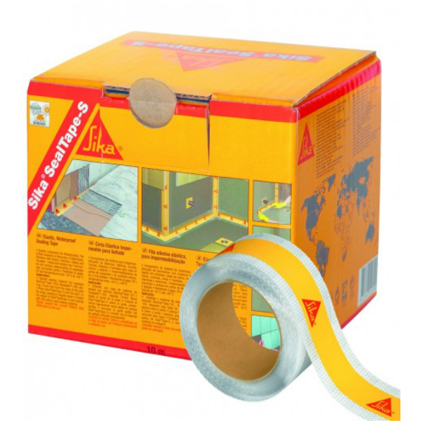 SIKA Seal Tape S (Ταινία Συναρμογών)