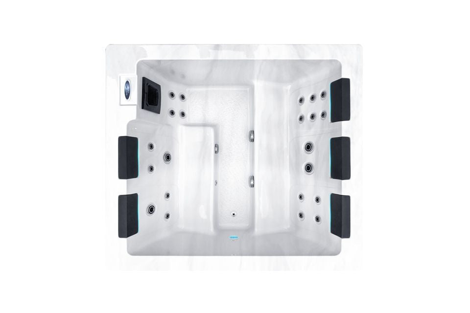 Passion Spas - Serene 5