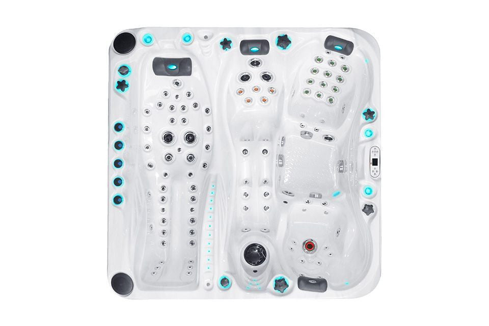 Passion Spas - Spa Euphoria
