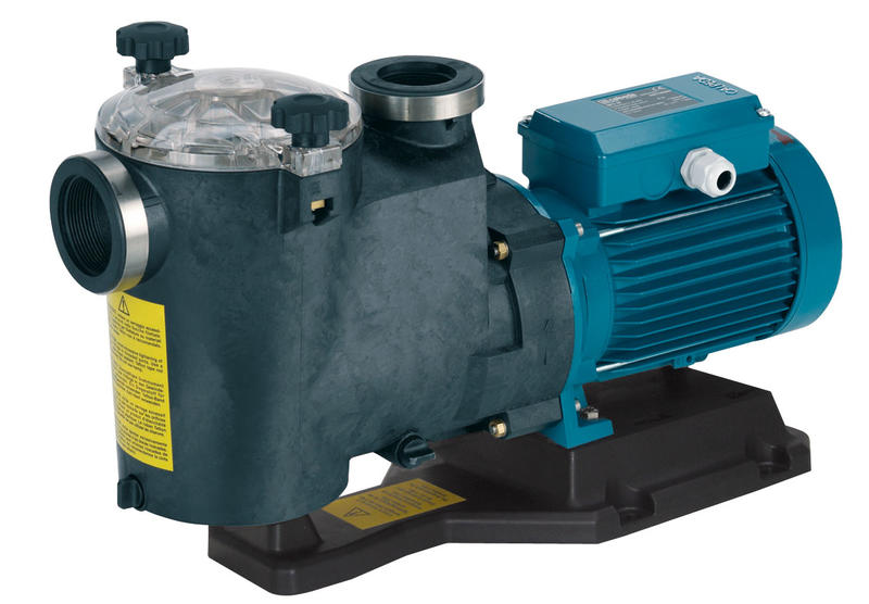 CALPEDA MPC/M PUMP - 1