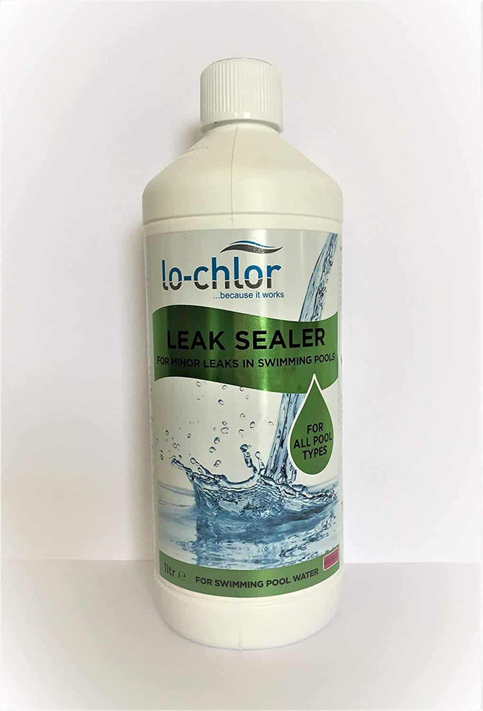 LO-CHLOR LEAK SEALER