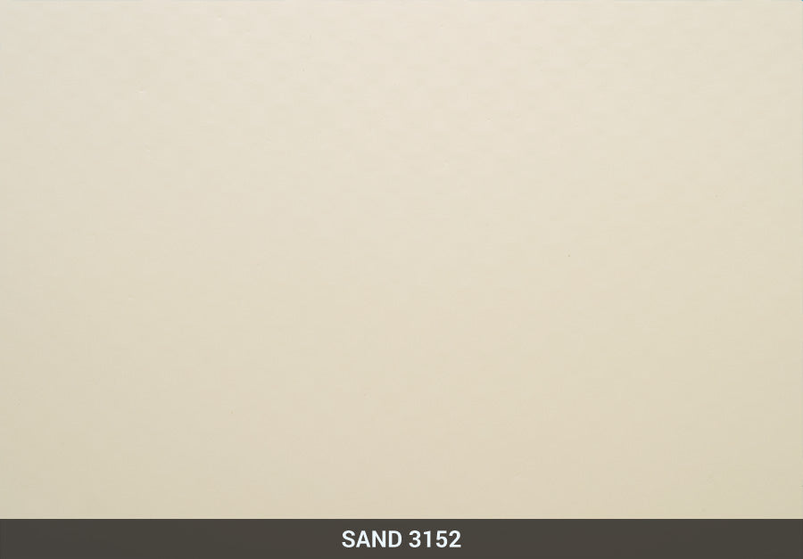 HAOGENPLAST CLASSIC Plain Color Collection - Sand-1